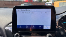 Ford Puma 1.0 EcoBoost Hybrid mHEV Titanium 5dr Petrol Hatchback